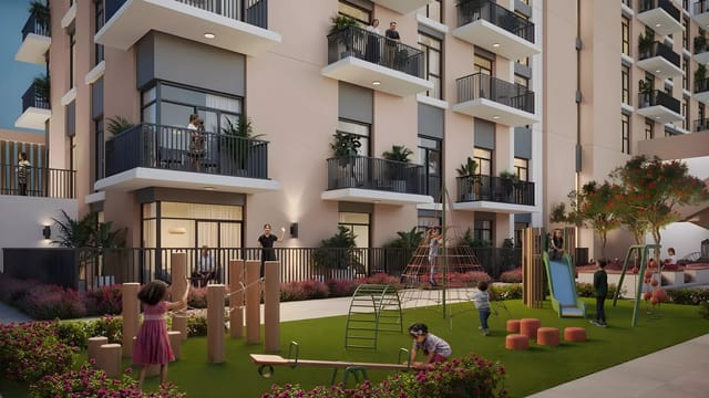 Ellison At Town Square by Nshama - View Image 11 Ellison At Town Square - Nshama Development - Image 11 of 11