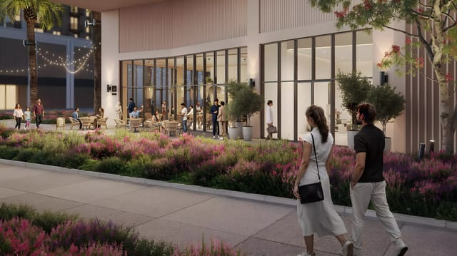 Ellison At Town Square by Nshama - View Image 4 Ellison At Town Square - Nshama Development - Image 4 of 11