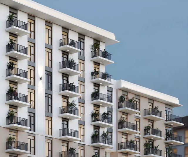 Ellison At Town Square by Nshama - View Image 5 Ellison At Town Square - Nshama Development - Image 5 of 11