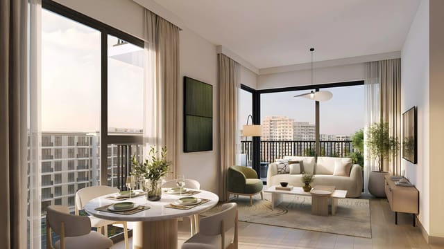 Ellison At Town Square by Nshama - View Image 7 Ellison At Town Square - Nshama Development - Image 7 of 11