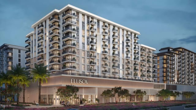 Ellison At Town Square by Nshama - View Image 2 Ellison At Town Square - Nshama Development - Image 2 of 11