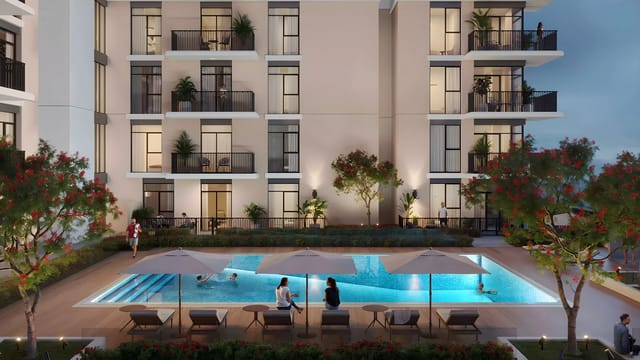 Ellison At Town Square by Nshama - View Image 8 Ellison At Town Square - Nshama Development - Image 8 of 11