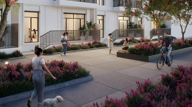 Ellison At Town Square by Nshama - View Image 9 Ellison At Town Square - Nshama Development - Image 9 of 11