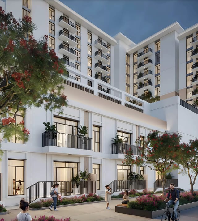 Ellison At Town Square by Nshama - View Image 10 Ellison At Town Square - Nshama Development - Image 10 of 11