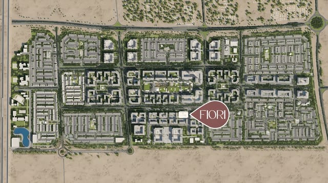 Nshama Fiori - Nshama Development - Image 2 of 7