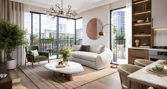 Haya On The Park - Nshama Development - Image 6 of 15