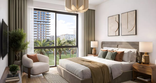 Haya On The Park - Nshama Development - Image 5 of 15