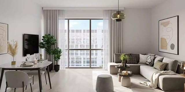 Liva Town Square by Nshama - View Image 4 Liva Town Square - Nshama Development - Image 4 of 5