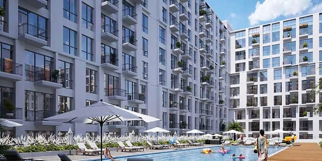 Liva Town Square by Nshama - View Image 3 Liva Town Square - Nshama Development - Image 3 of 5