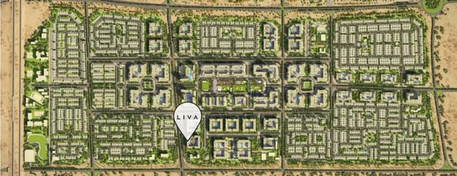 Liva Town Square by Nshama - View Image 5 Liva Town Square - Nshama Development - Image 5 of 5