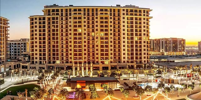 Liva Town Square by Nshama - View Image 2 Liva Town Square - Nshama Development - Image 2 of 5