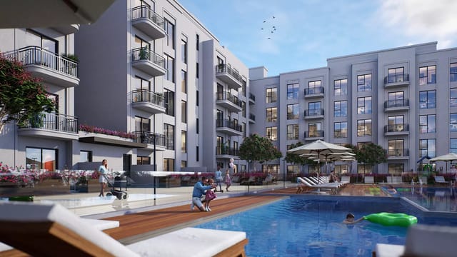 The Diplomat Residences by Nshama - View Image 3 The Diplomat Residences - Nshama Development - Image 3 of 10