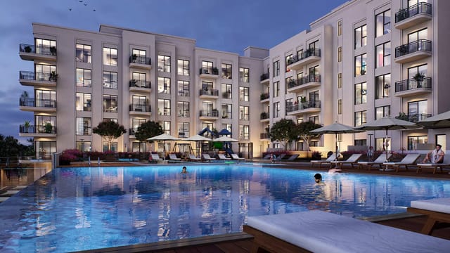 The Diplomat Residences by Nshama - View Image 2 The Diplomat Residences - Nshama Development - Image 2 of 10