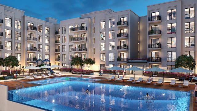 The Diplomat Residences by Nshama - View Image 4 The Diplomat Residences - Nshama Development - Image 4 of 10