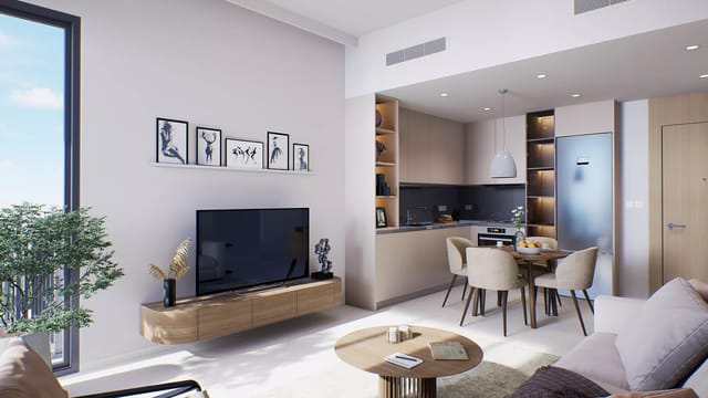 The Diplomat Residences by Nshama - View Image 8 The Diplomat Residences - Nshama Development - Image 8 of 10