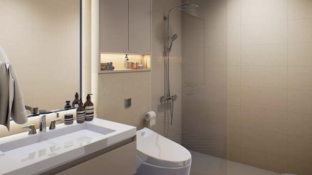 The Diplomat Residences by Nshama - View Image 7 The Diplomat Residences - Nshama Development - Image 7 of 10