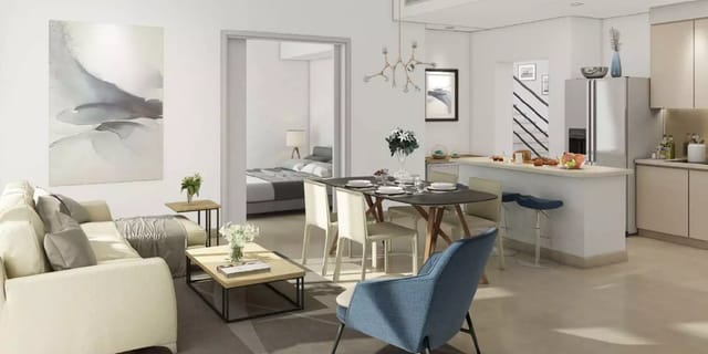 Reem Townhouses by Nshama - View Image 4 Reem Townhouses - Nshama Development - Image 4 of 8