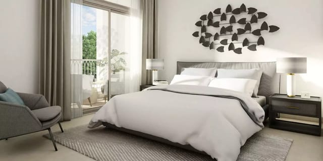 Reem Townhouses by Nshama - View Image 3 Reem Townhouses - Nshama Development - Image 3 of 8