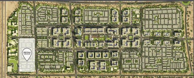 Reem Townhouses by Nshama - View Image 8 Reem Townhouses - Nshama Development - Image 8 of 8