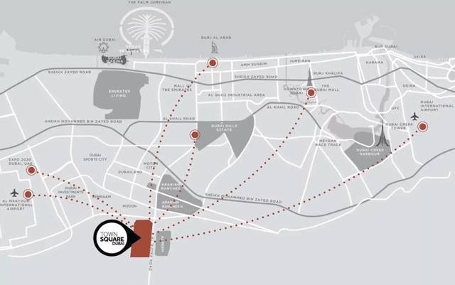 Savannah by Nshama - View Image 6 Savannah - Nshama Development - Image 6 of 6