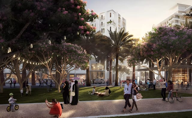 Savannah by Nshama - View Image 2 Savannah - Nshama Development - Image 2 of 6