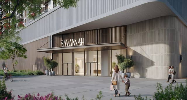 Savannah by Nshama - View Image 5 Savannah - Nshama Development - Image 5 of 6