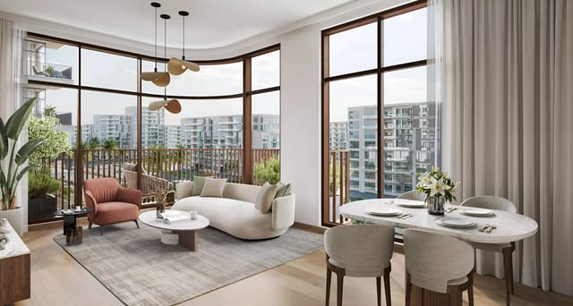 Savannah by Nshama - View Image 4 Savannah - Nshama Development - Image 4 of 6