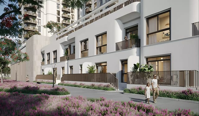 Savannah by Nshama - View Image 3 Savannah - Nshama Development - Image 3 of 6