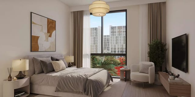 Ayala on the Park - Nshama Development - Image 8 of 12