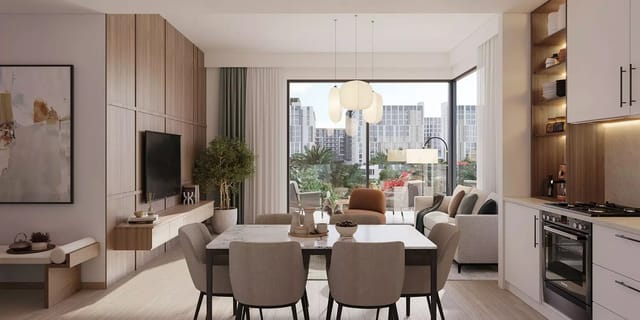 Ayala on the Park - Nshama Development - Image 9 of 12