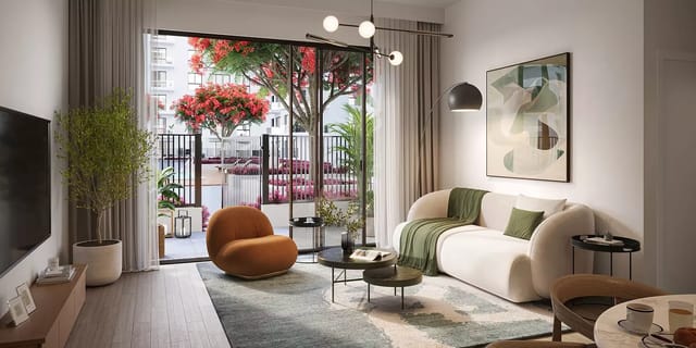 Ayala on the Park - Nshama Development - Image 7 of 12