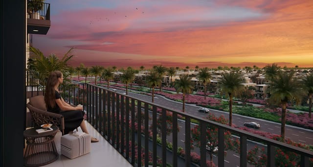 Kaya at Town Square by Nshama - View Image 6 Kaya at Town Square - Nshama Development - Image 6 of 8