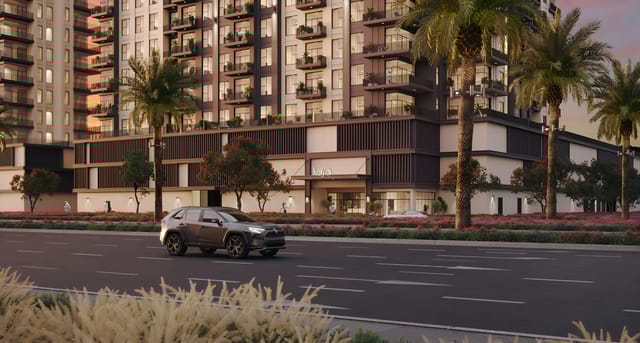 Kaya at Town Square by Nshama - View Image 7 Kaya at Town Square - Nshama Development - Image 7 of 8