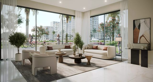 Kaya at Town Square by Nshama - View Image 2 Kaya at Town Square - Nshama Development - Image 2 of 8