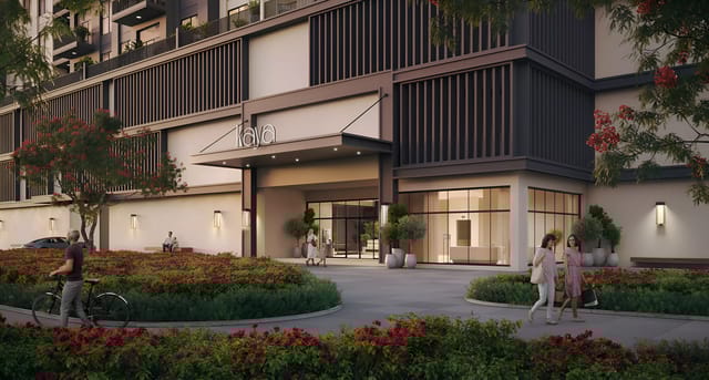 Kaya at Town Square by Nshama - View Image 4 Kaya at Town Square - Nshama Development - Image 4 of 8