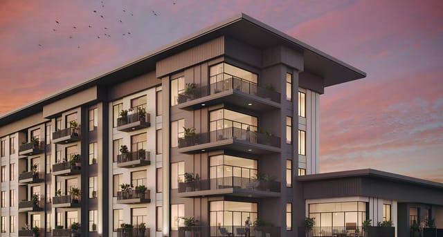 Kaya at Town Square by Nshama - View Image 5 Kaya at Town Square - Nshama Development - Image 5 of 8