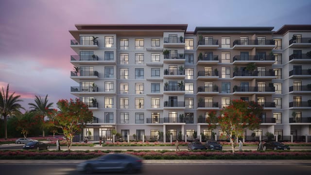 Hamilton Town Square by Nshama - View Image 3 Hamilton Town Square - Nshama Development - Image 3 of 9