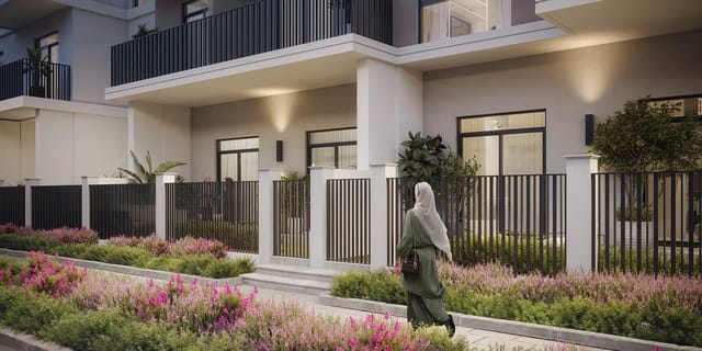 Hamilton Town Square by Nshama - View Image 2 Hamilton Town Square - Nshama Development - Image 2 of 9