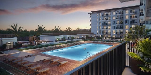 Hamilton Town Square by Nshama - View Image 4 Hamilton Town Square - Nshama Development - Image 4 of 9