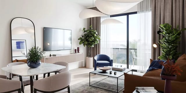 Hamilton Town Square by Nshama - View Image 5 Hamilton Town Square - Nshama Development - Image 5 of 9