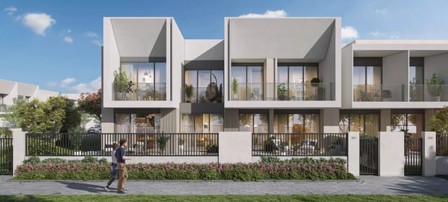Maha Townhouses by Nshama - View Image 2 Maha Townhouses - Nshama Development - Image 2 of 9