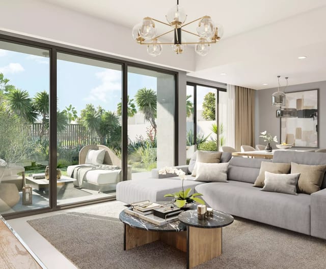 Maha Townhouses by Nshama - View Image 4 Maha Townhouses - Nshama Development - Image 4 of 9