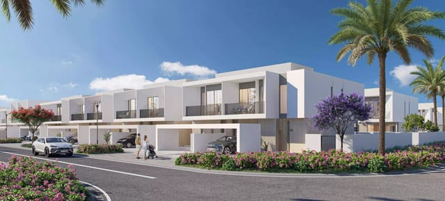 Maha Townhouses by Nshama - View Image 6 Maha Townhouses - Nshama Development - Image 6 of 9