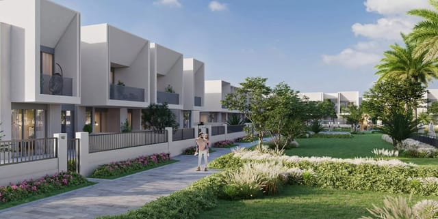 Maha Townhouses by Nshama - View Image 5 Maha Townhouses - Nshama Development - Image 5 of 9