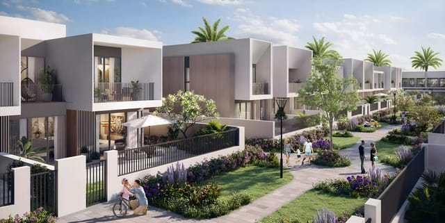 Maha Townhouses by Nshama - View Image 1 Maha Townhouses - Nshama Development - Image 1 of 9