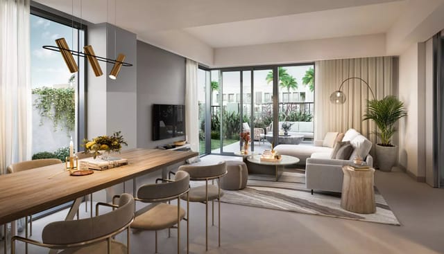 Maha Townhouses by Nshama - View Image 3 Maha Townhouses - Nshama Development - Image 3 of 9