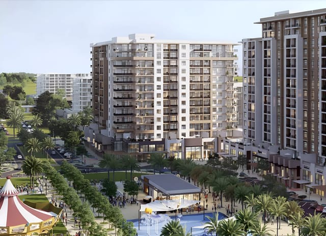 The Baltimore - Nshama Development - Image 8 of 10