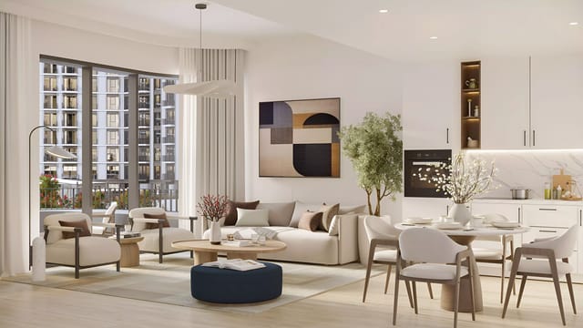 The Baltimore - Nshama Development - Image 9 of 10