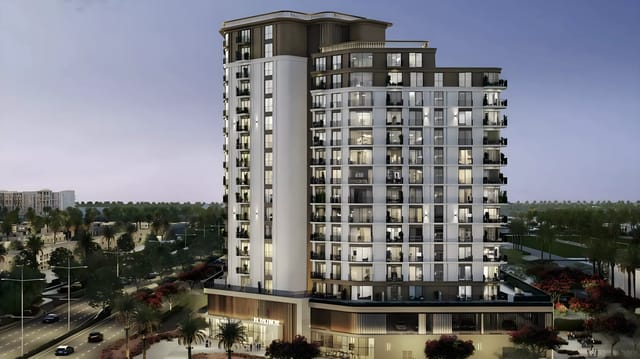 The Baltimore - Nshama Development - Image 2 of 10