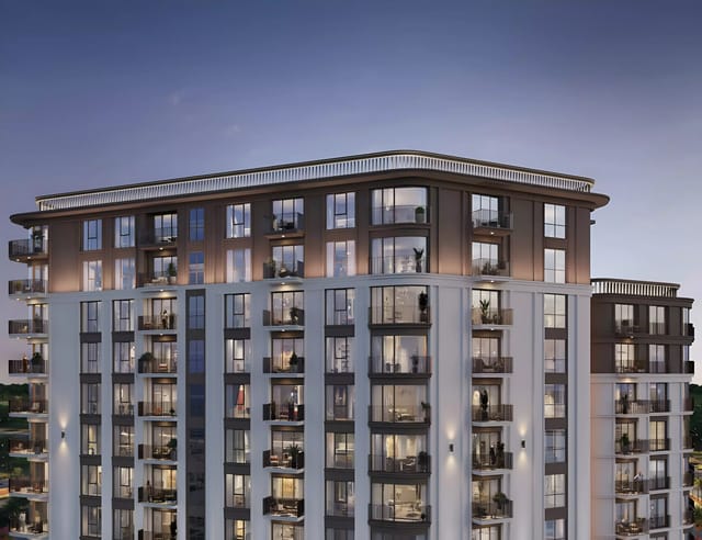 The Baltimore - Nshama Development - Image 3 of 10